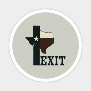 Texit Magnet